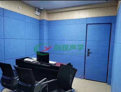 審訊室軟包是怎麽樣施工安裝的