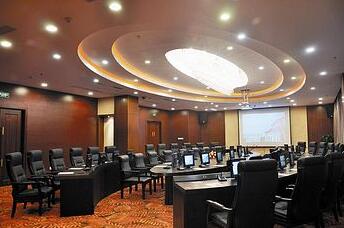 多媒體會議室隔音闆的選擇及隔音處理