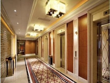 廣州吸音闆廠家酒店聲學處理