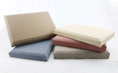 玻纖吸音軟包安裝注意事項