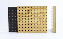 演播廳聲學設計