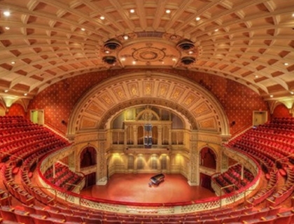 劇院建築聲學設計規範（完整版）