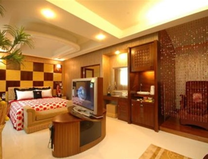 旅館建築隔聲設計規範，旅館建築隔聲設計