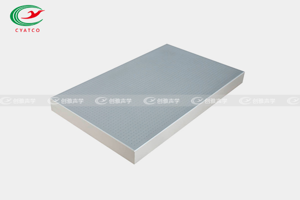 微孔吸聲闆