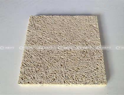 什麽是吸音闆 吸音闆怎麽安裝