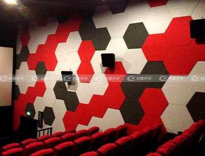 軟包吸音材料怎麽挑選