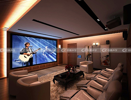 如何利用吸音闆消除生活中的噪音？