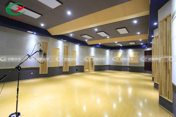 環保孔木吸聲闆