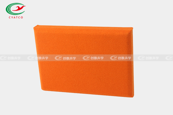 電影院吸聲軟包