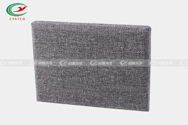 電影院吸聲軟包