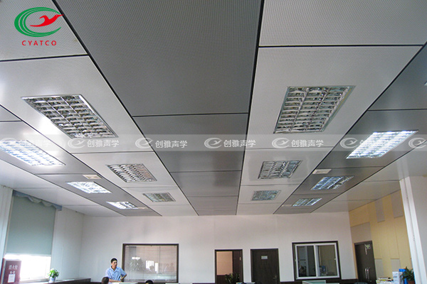 木絲微孔吸音闆