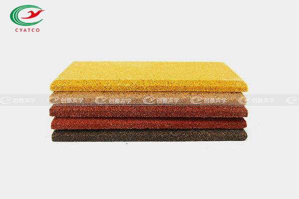 砂岩吸聲闆廠家教你砂岩吸聲闆的選購技巧