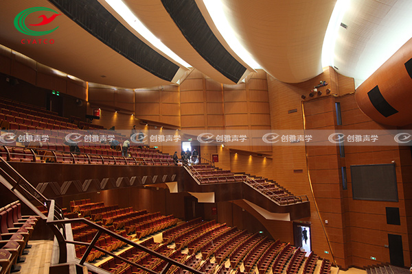 松木環保槽木吸聲闆