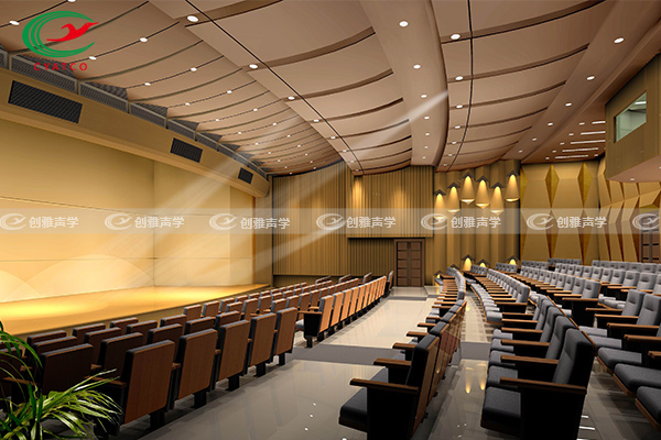 玻鎂闆槽孔吸聲闆