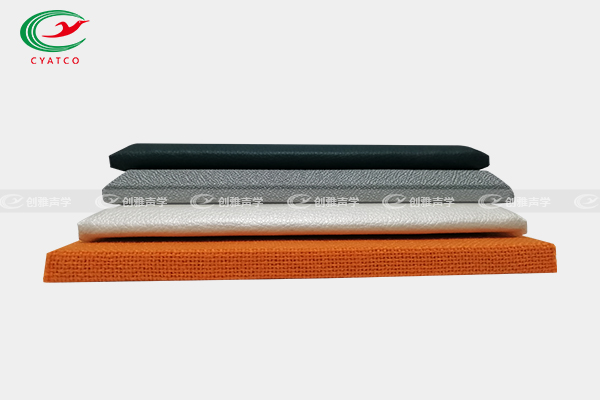 10mm吸聲硬包