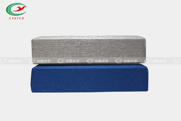 50mm吸聲軟包