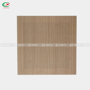 玻鎂闆細微孔1mm吸聲闆