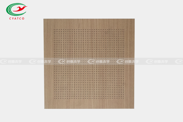 玻鎂闆細微孔1mm吸聲闆
