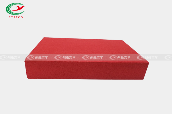 彩色玻纖天花50mm