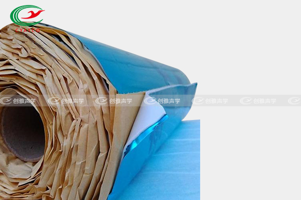 環保隔音氈
