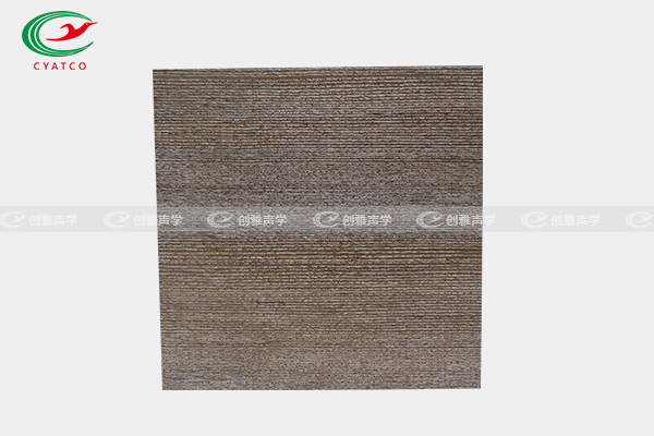 細微孔0.3mm吸聲闆