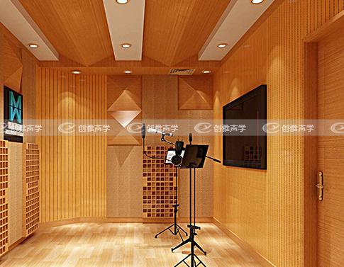 木質吸音闆材質上有哪些要求