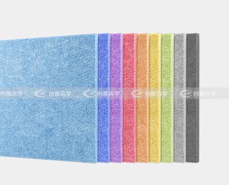 隔音闆是一種具有良好隔音效果的闆材