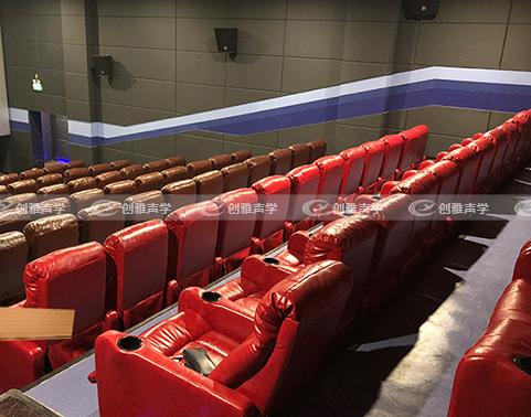 吸音闆在吸音作用上有何差異呢