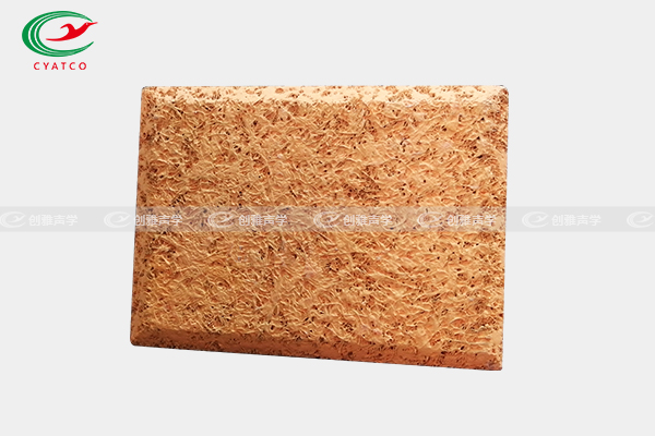 納米微絲吸音闆