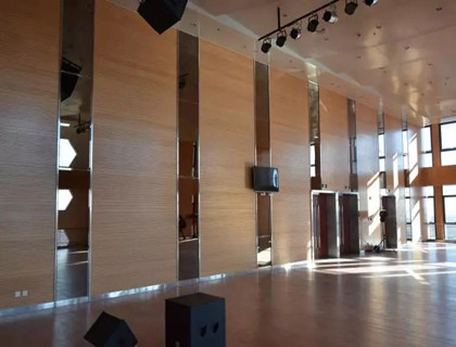 廣(guǎng)州創(chuàng)雅吸音闆隔音闆的原理分享