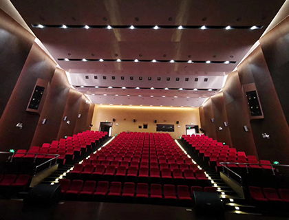 隔音闆防治噪音的标準