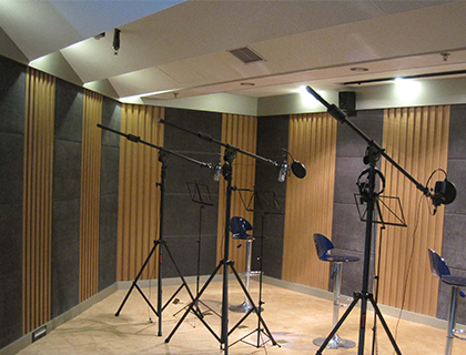 吸音闆和隔音闆廠家這麽多，如何選購才更合适？