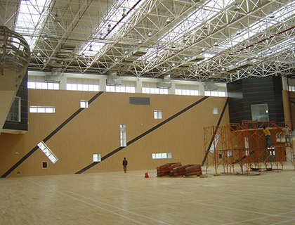 吸聲闆和隔音材料有哪些區别