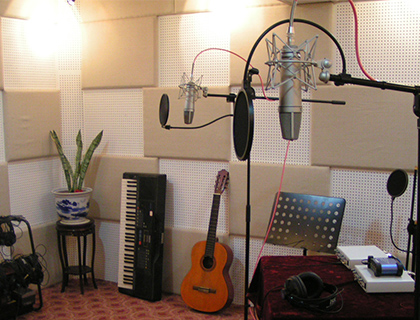 隔音闆具備的隔音效果和性能到底如何?