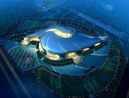 體育館音質設計的聲學指标