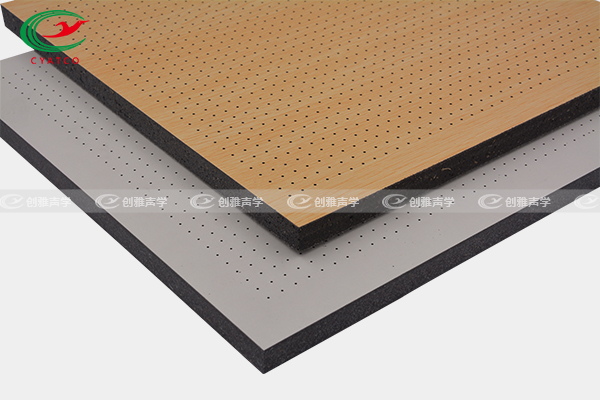 陶鋁闆1mm.微孔吸音闆