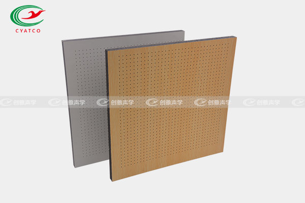 陶鋁闆1mm.微孔吸音闆