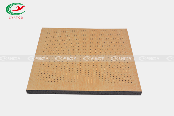 陶鋁闆1mm.微孔吸音闆