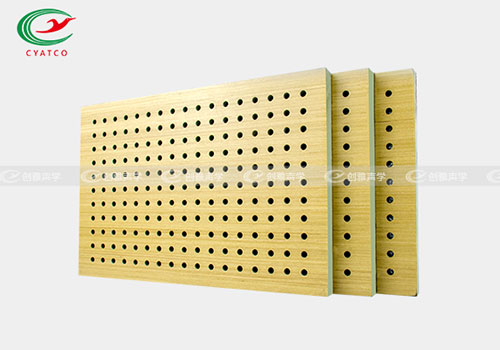 吸音闆牆面大概多少錢一平方