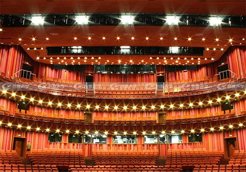 爲什麽要進行聲學設計？