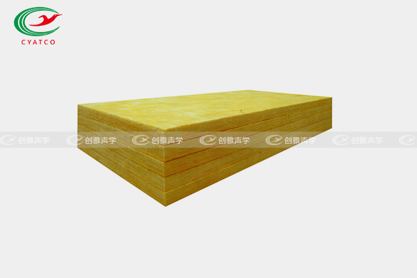 礦棉吸聲闆吊式頂棚安裝方法分享