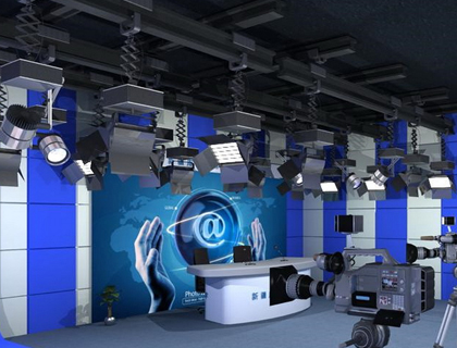 直播室吸音隔音措施創造良好的聲學環境