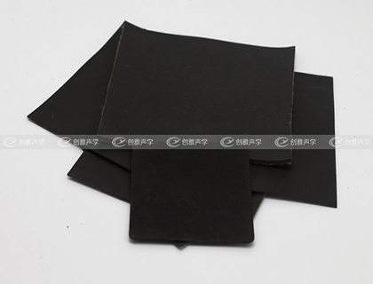 阻尼聲學隔音闆的安裝步驟