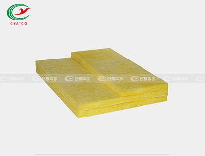 吸音棉如何安裝