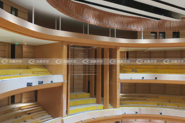 海花島歌劇院VVIP包廂