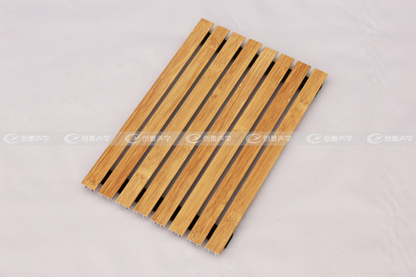 平面鋁槽吸音闆