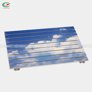 噴繪鋁槽吸音闆