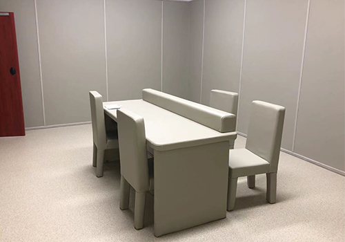 測聽室的基礎知識分享