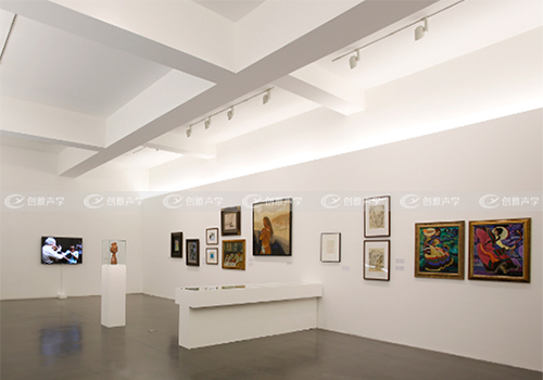 如何才能減低室内噪聲