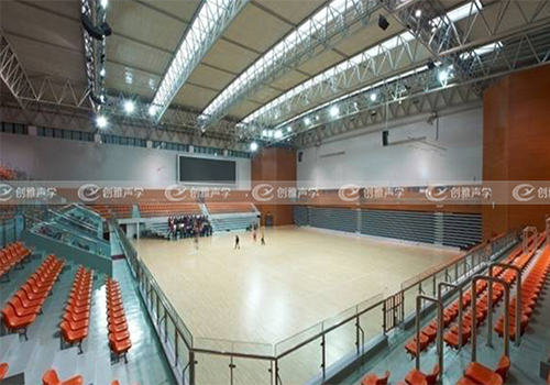 體育館聲學設計有哪些要求？